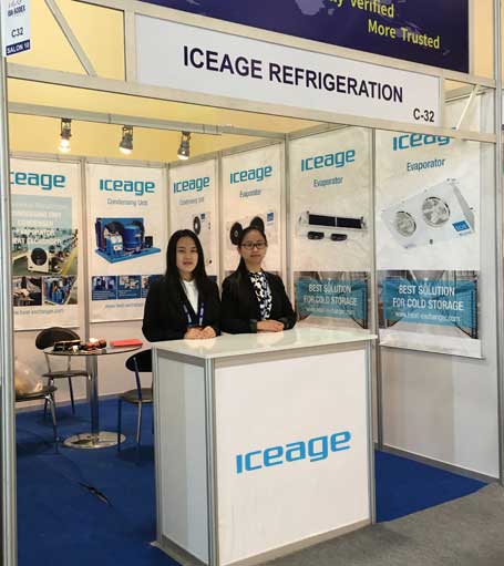 iceage SISK-SODEX 2016