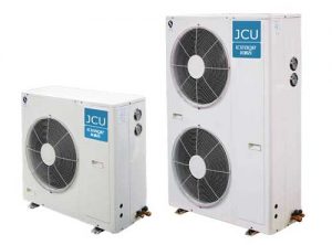 JCU 系列制冷机组