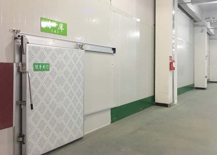嘉兴水果物流冷库_01
