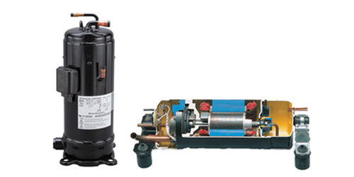 highly-compressor
