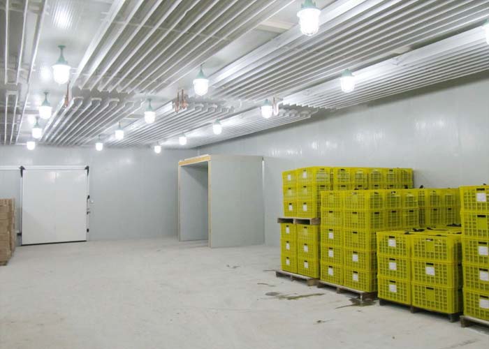 核电站3号机组核岛用多孔层状排水混凝土的施工_no.206