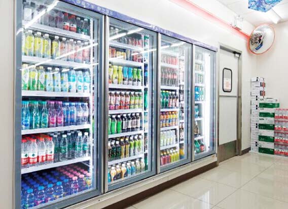 冷库工程:并附有调査资料与技术经济计算数据的图片254