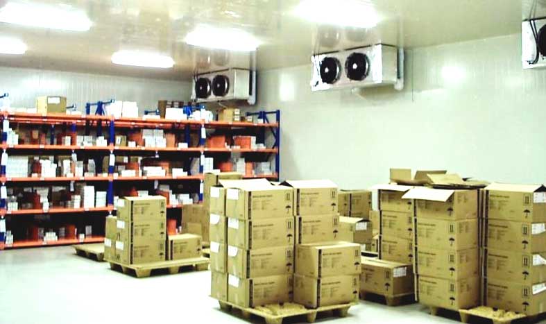 冷库价格:欧盟的农产品和食品在世界贸易中占有重要地位的图片428