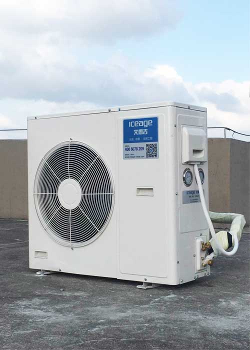 冷库工程:空气压缩机按工作原理可分为容积型压缩机和速度型压缩机的图片622